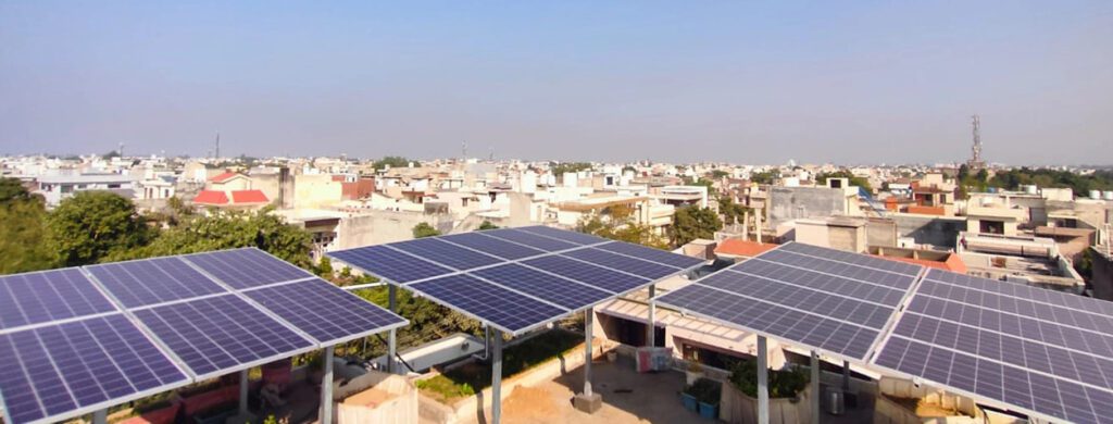 Free Solar Yojana Online Book 2024, घर बैठे बिल्कुल फ्री लगवाई सोलर पैनल