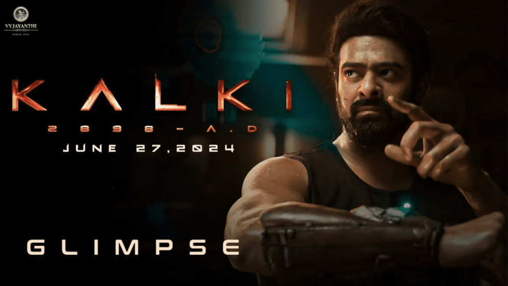 Kalki 2898 AD Trailer Review 2024 