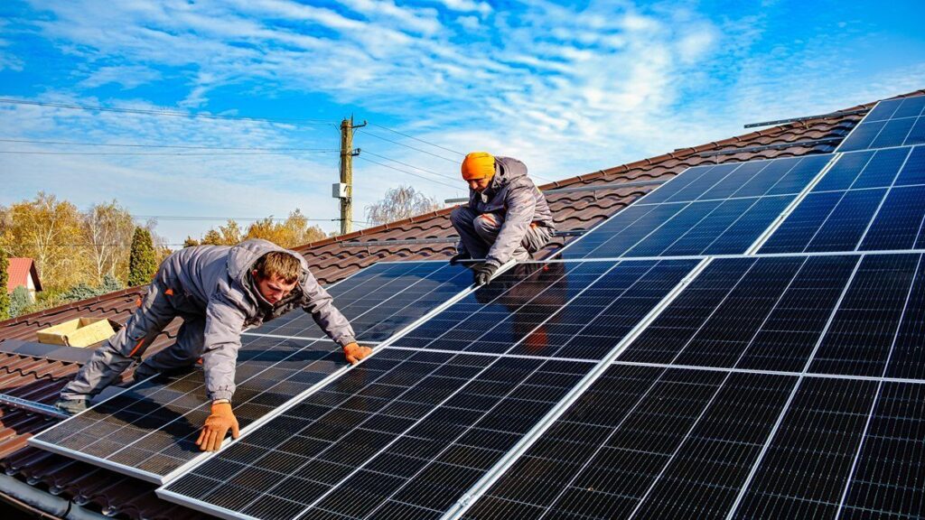 Free Solar Yojana Online Book 2024, घर बैठे बिल्कुल फ्री लगवाई सोलर पैनल