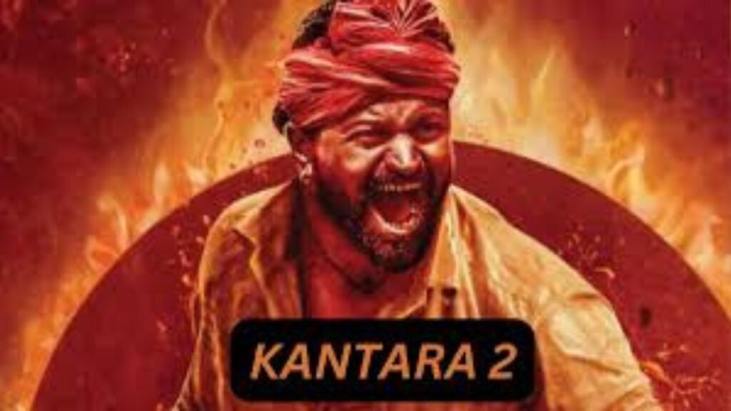 Kaantara 2 Movie Update