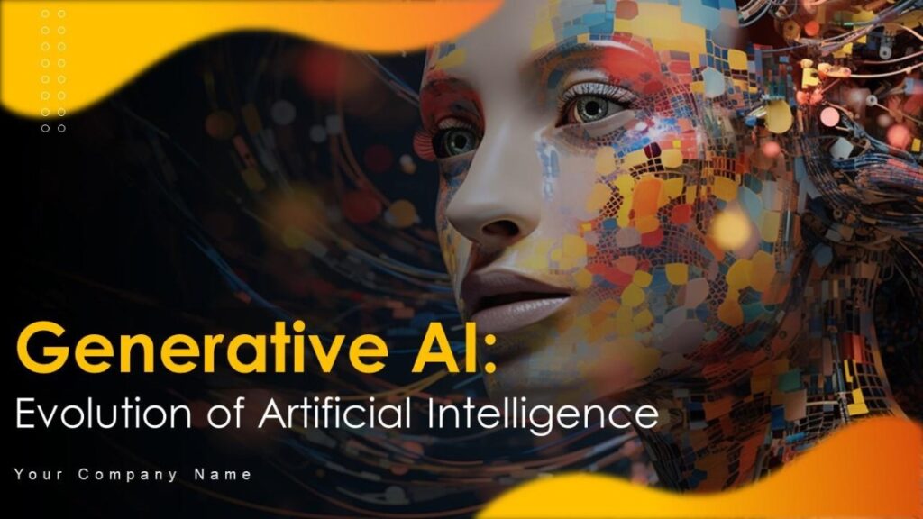 Generative AI: Transforming Creativity and Automation