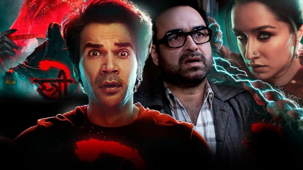 Stree 2: Unveiling the Next Chapter