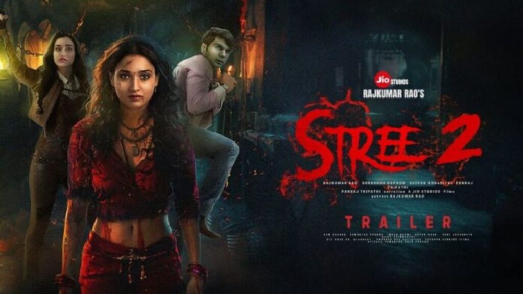 Stree 2: Unveiling the Next Chapter