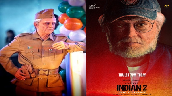 Hindustani 2 trailer review 2024