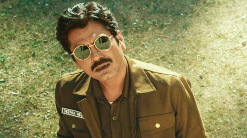Rautu Ka Raaz Review,Rautu Ka Raaz ZEE5 Movie Review,Nawazuddin Siddiqui