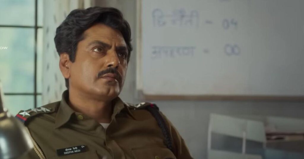 Rautu Ka Raaz Review,Rautu Ka Raaz ZEE5 Movie Review,Nawazuddin Siddiqui