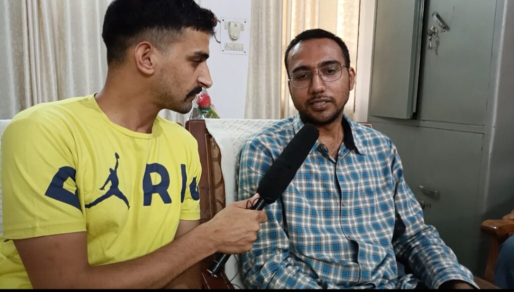किसान का बेटा बना SDM जाने पूरी कहानी। इस लड़के ने बना डाला इतिहास !