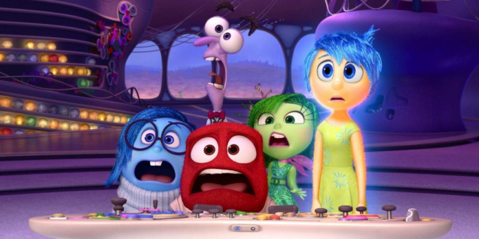 Inside out 2 movie review in Hindi, इनसाइड आउट 2 फिल्म समीक्षा हिंदी में,