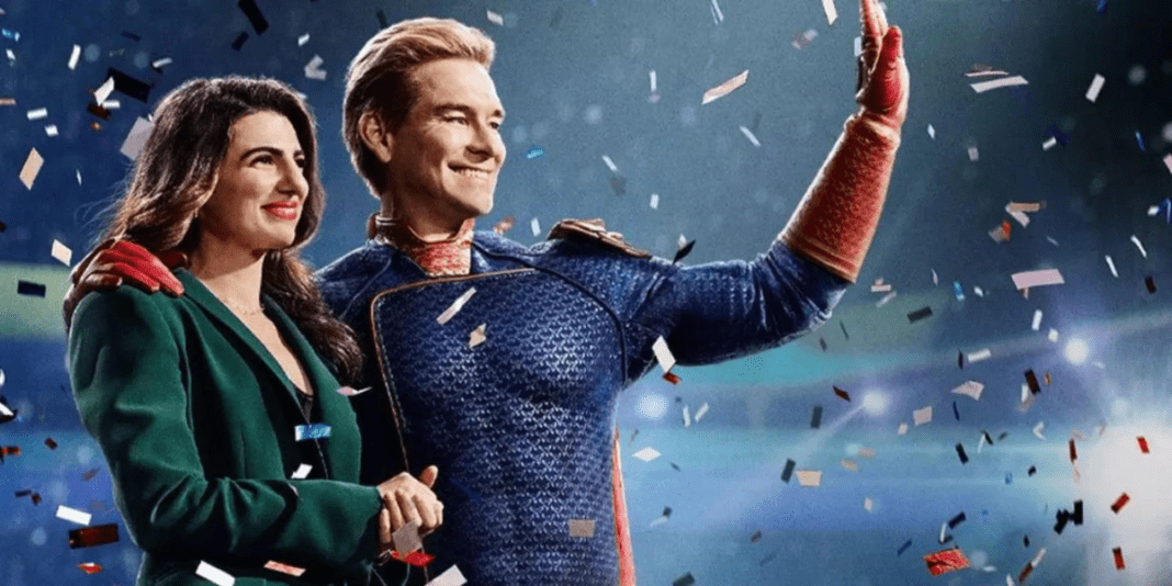 the boys season 4 review in Hindi, द बॉयज़ सीजन 4 की समीक्षा हिंदी में