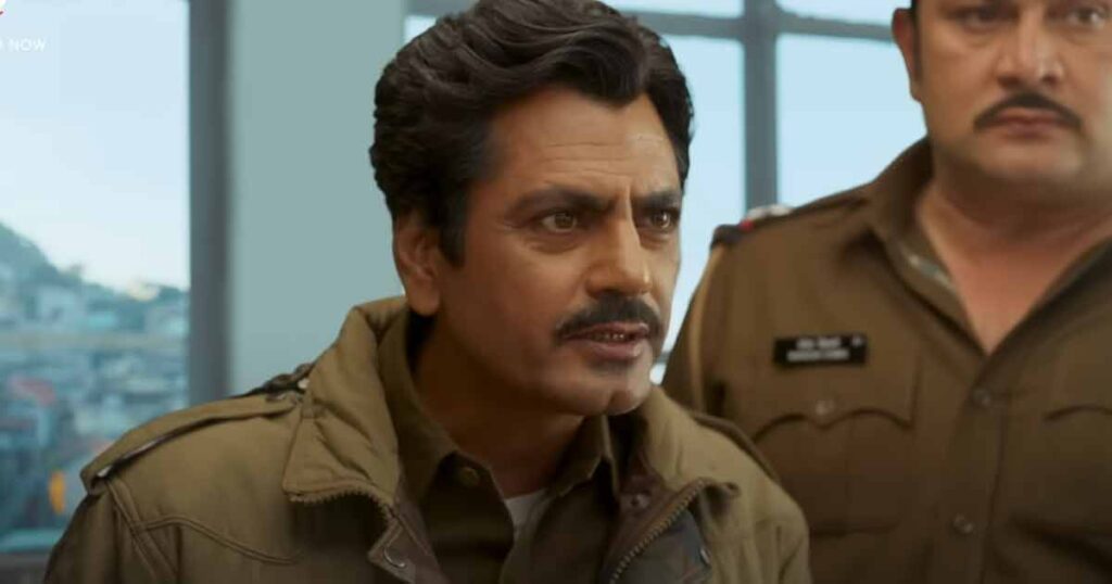 Rautu Ka Raaz Review,Rautu Ka Raaz ZEE5 Movie Review,Nawazuddin Siddiqui