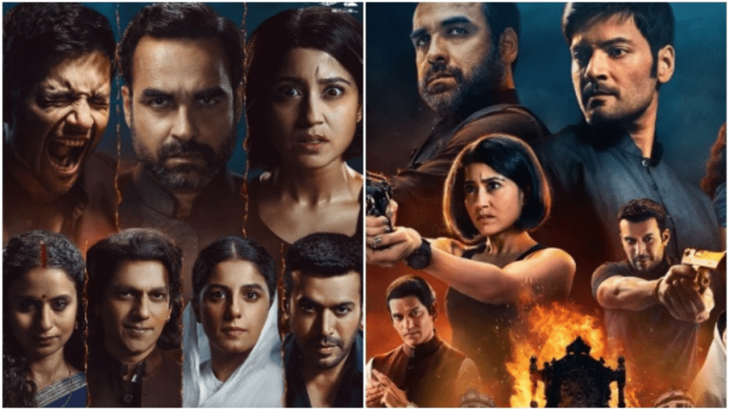 Mirzapur Season 3 Review 2024