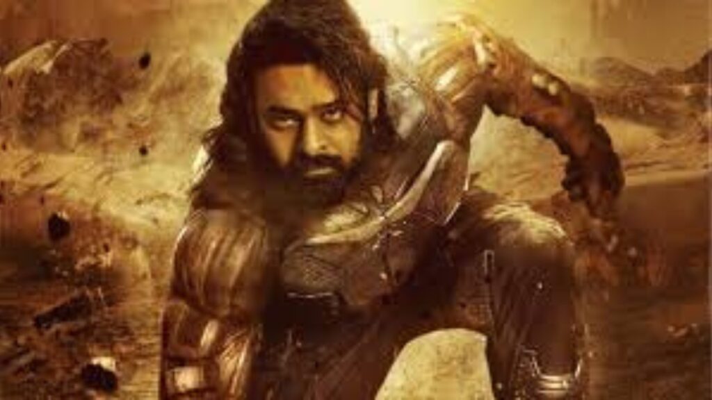 kalki 2898 ad 2 movie update