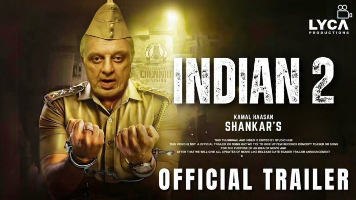 Indian 2 films facts