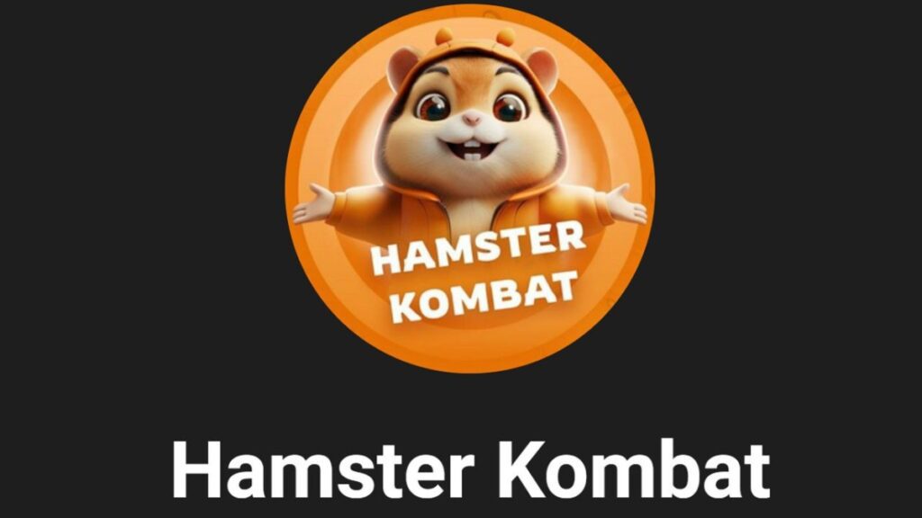 Hamster Kombat