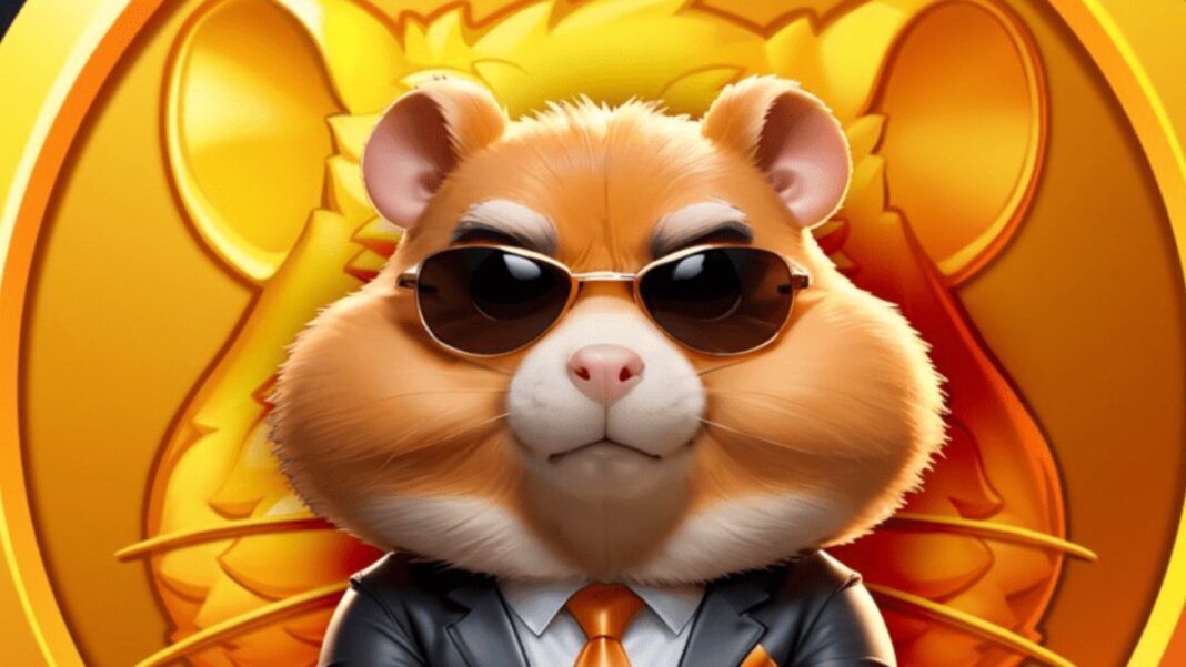 Hamster Kombat Hamster Kombat