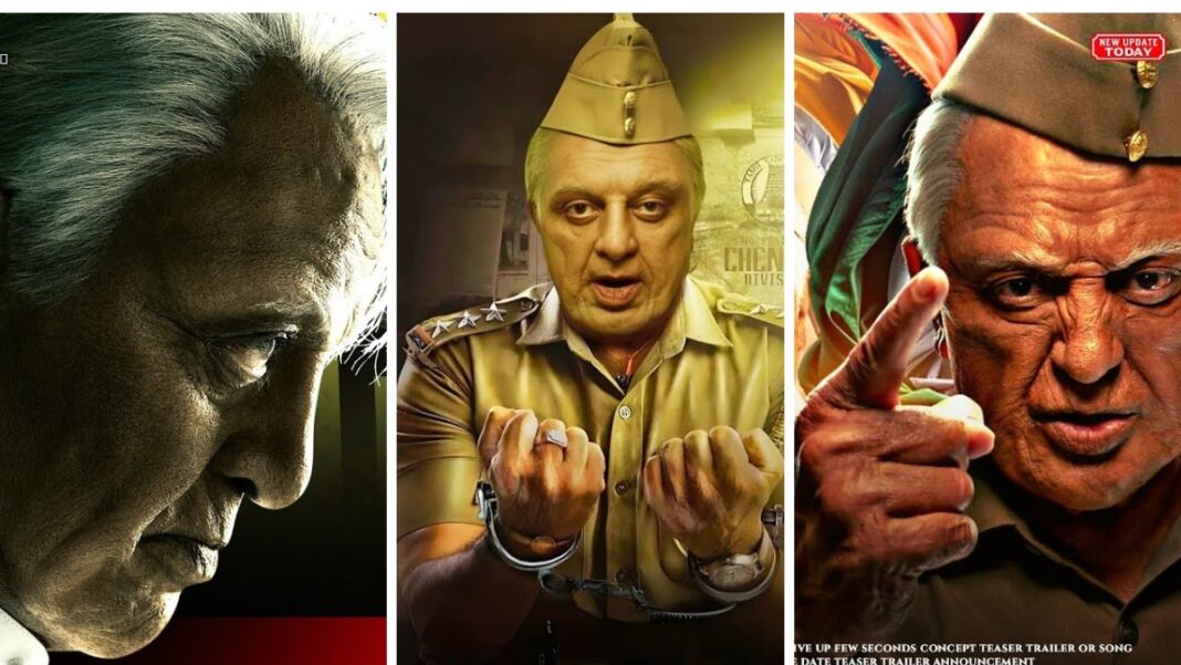 Hindustani 2 Full Movie Review 2024 in Hindi