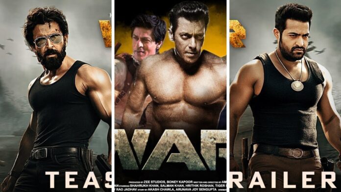 War 2 Film Update, वार 2 फिल्म की पूरी जानकारी हिंदी में