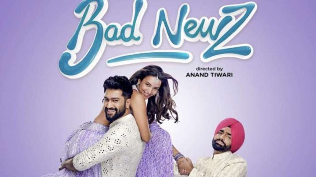 Why 'Bad News' is the Movie of the Year