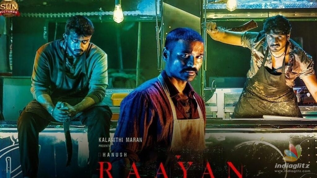 Why Raayan Is a Must-Watch: A Detailed Review