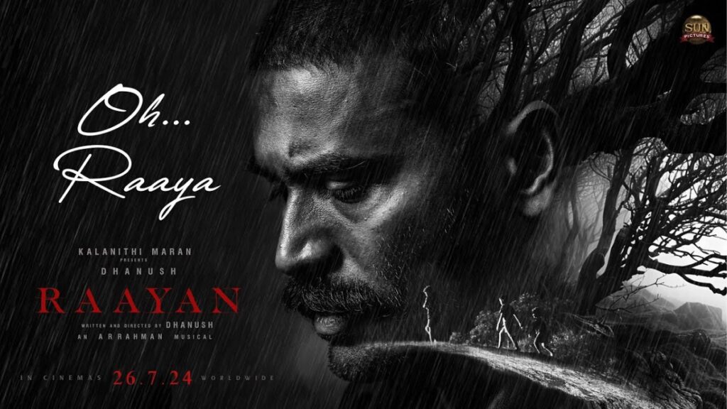 Why Raayan Is a Must-Watch: A Detailed Review