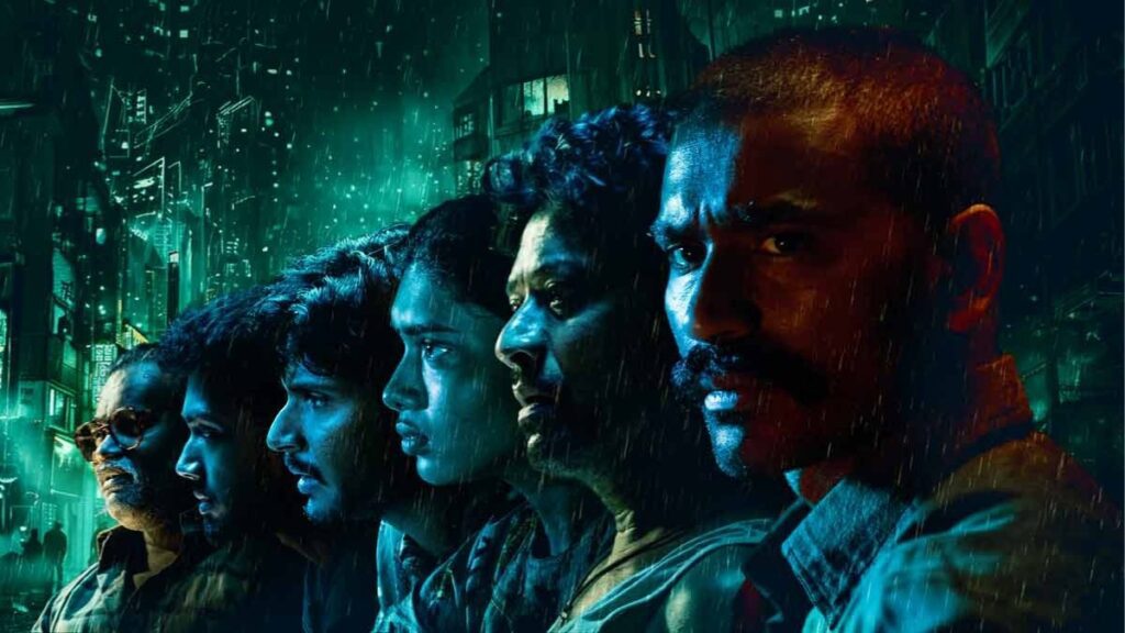 Why Raayan Is a Must-Watch: A Detailed Review