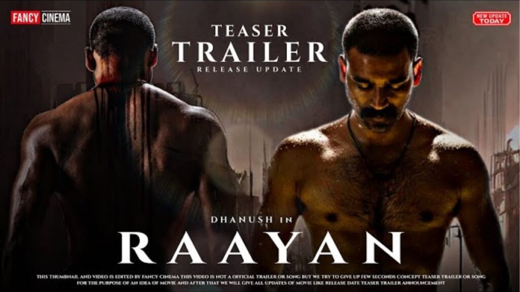 Why Raayan Is a Must-Watch: A Detailed Review