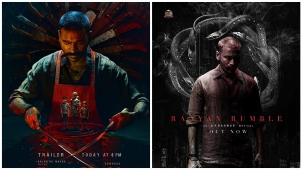 Why Raayan Is a Must-Watch: A Detailed Review
