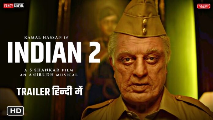 Hindustani 2 Full Movie Review 2024 in Hindi