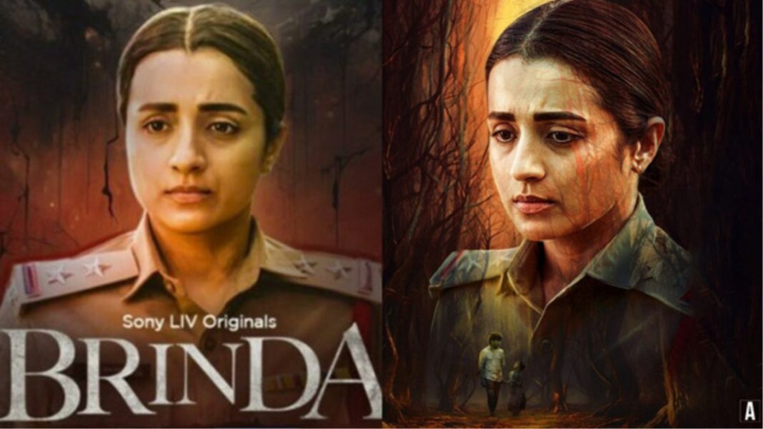 Brinda 2024: शक्ति, रहस्य और रोमांच का संगम