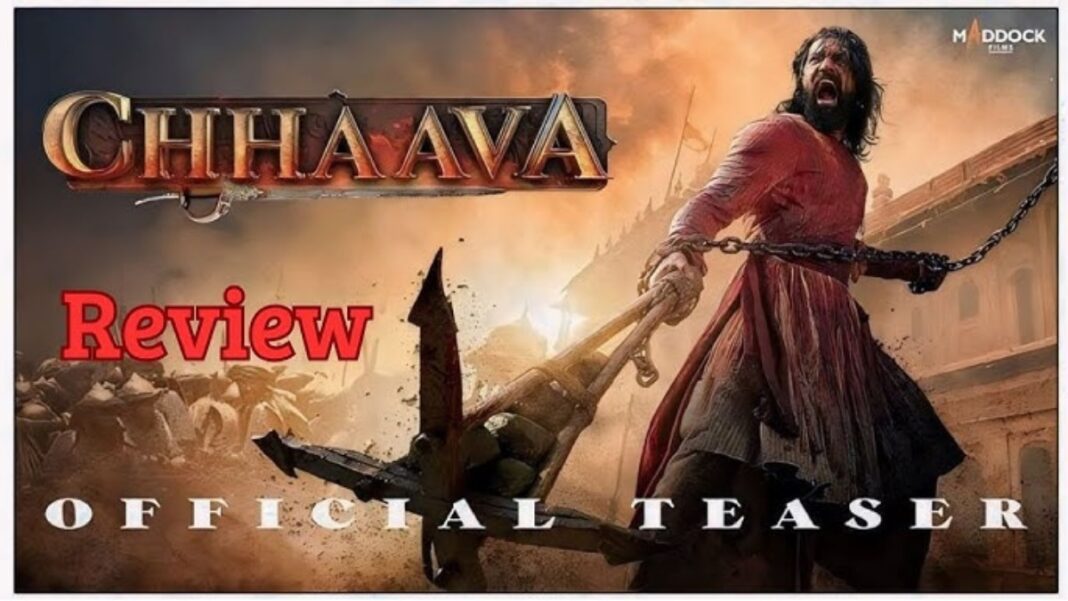 Chhaava 2024: The Ultimate Power Unleashed