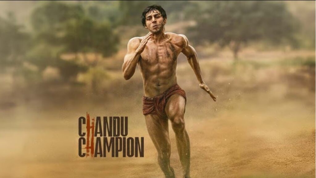 Chandu Champion 2024: The Rise of a True Warrior