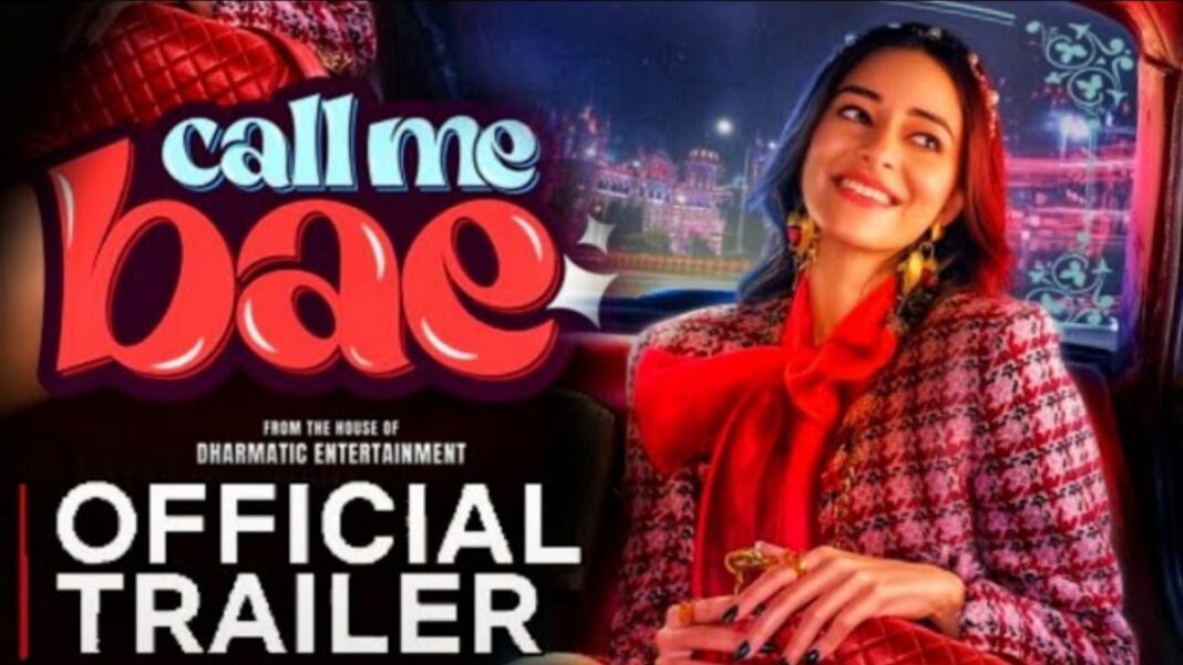 Call Me Bae 2024: The Ultimate Style Icon Story Call Me Bae 2024: The Ultimate Style Icon Story