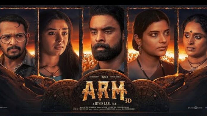 ARM 2024 Review: Thrills, Power, and Unmatched Action
