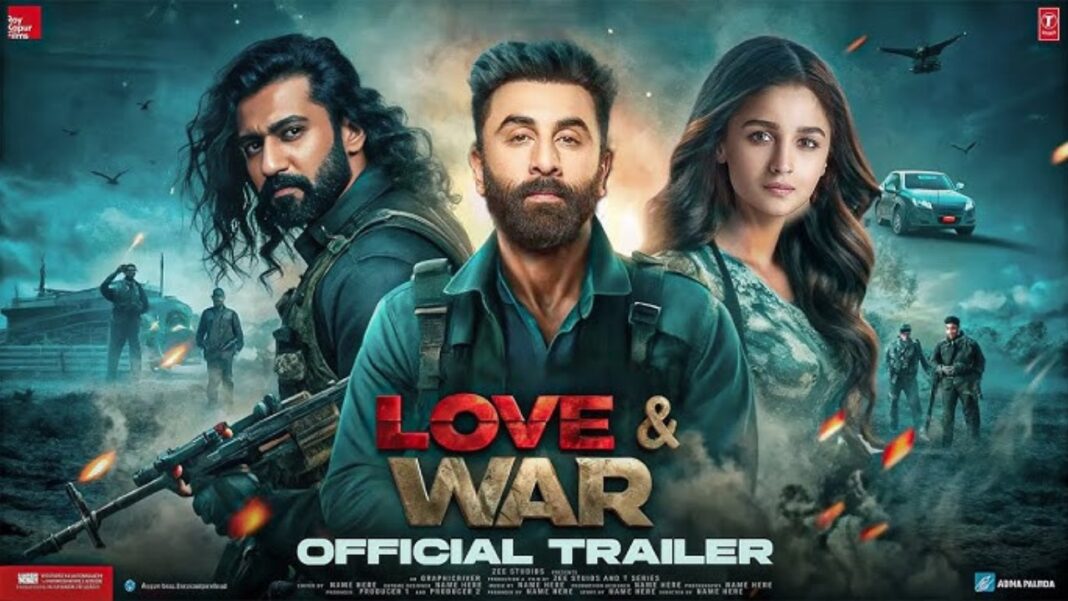 The Best of Love and War: An Unstoppable Saga The Best of Love and War: An Unstoppable Saga