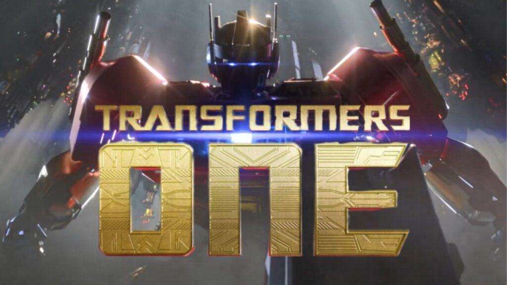 Transformers One 2024: Defenders of the Universe