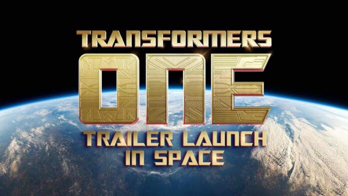 Transformers One 2024: Defenders of the Universe