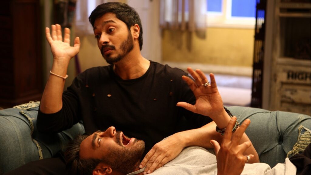 Golmaal 5 2024: The Ultimate Comedy Blast