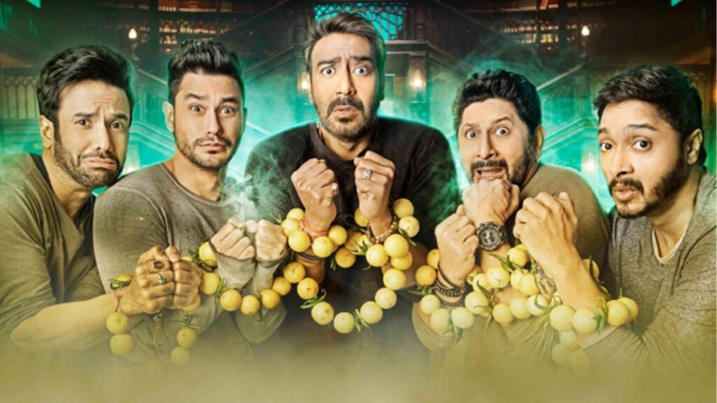 Golmaal 5 2024: The Ultimate Comedy Blast