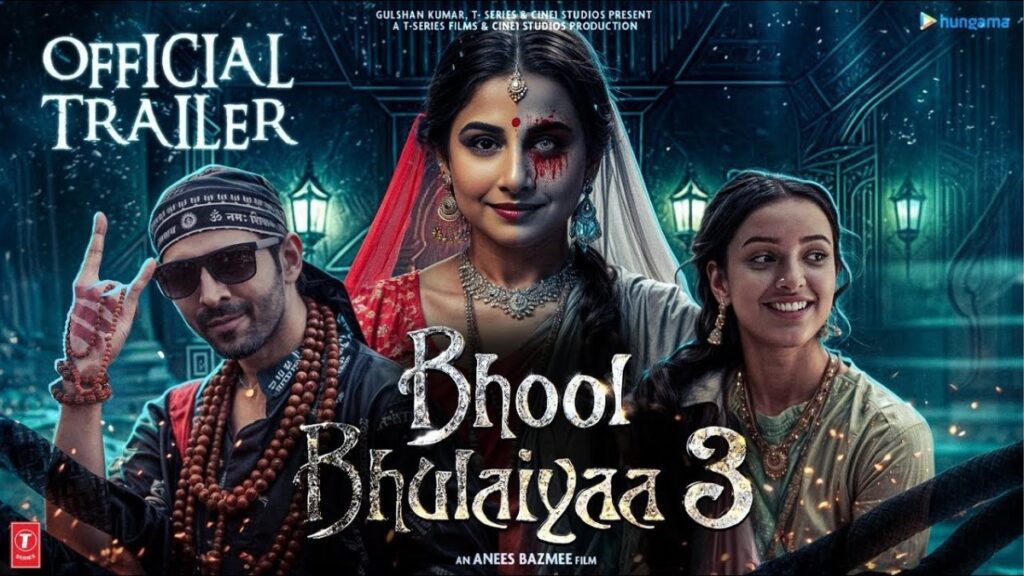 Bhool Bhulaiyaa 3 Update 2024: The Ultimate Puzzle Unfolds