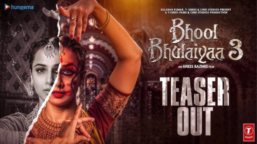 Bhool Bhulaiyaa 3 Update 2024: The Ultimate Puzzle Unfolds