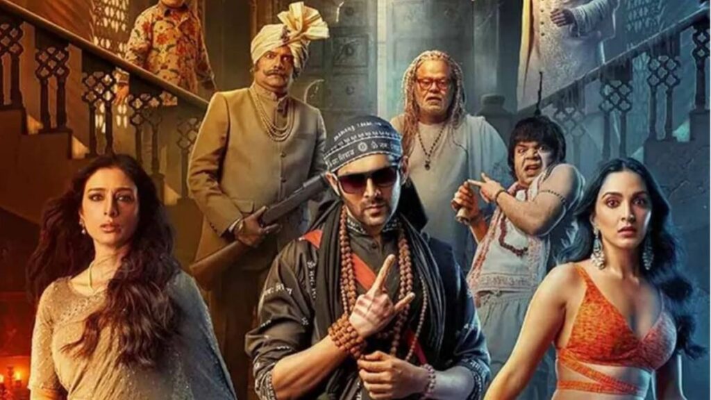 Bhool Bhulaiyaa 3 Update 2024: The Ultimate Puzzle Unfolds