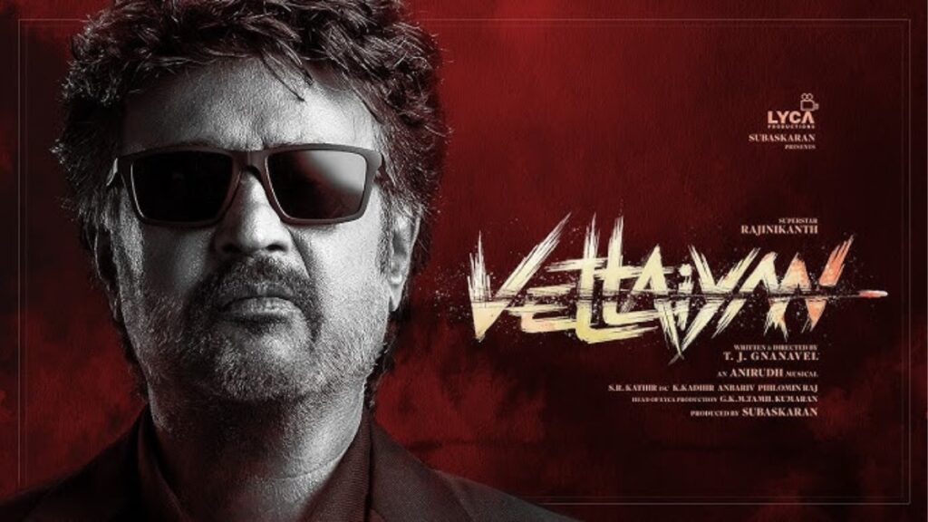 Vettaiyan 2024 Update: The Dawn of an Unstoppable Legend