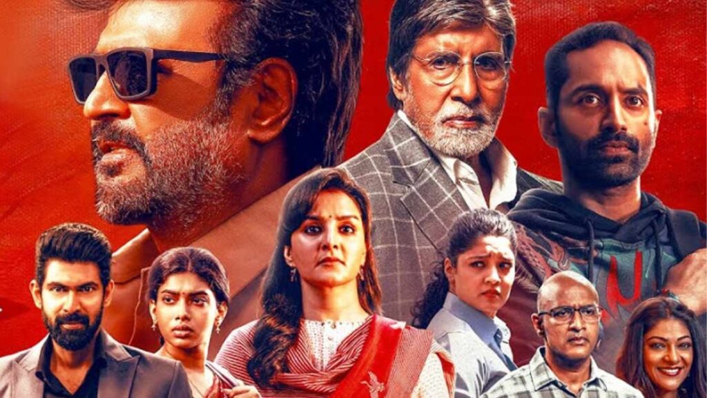 Vettaiyan 2024 Update: The Dawn of an Unstoppable Legend