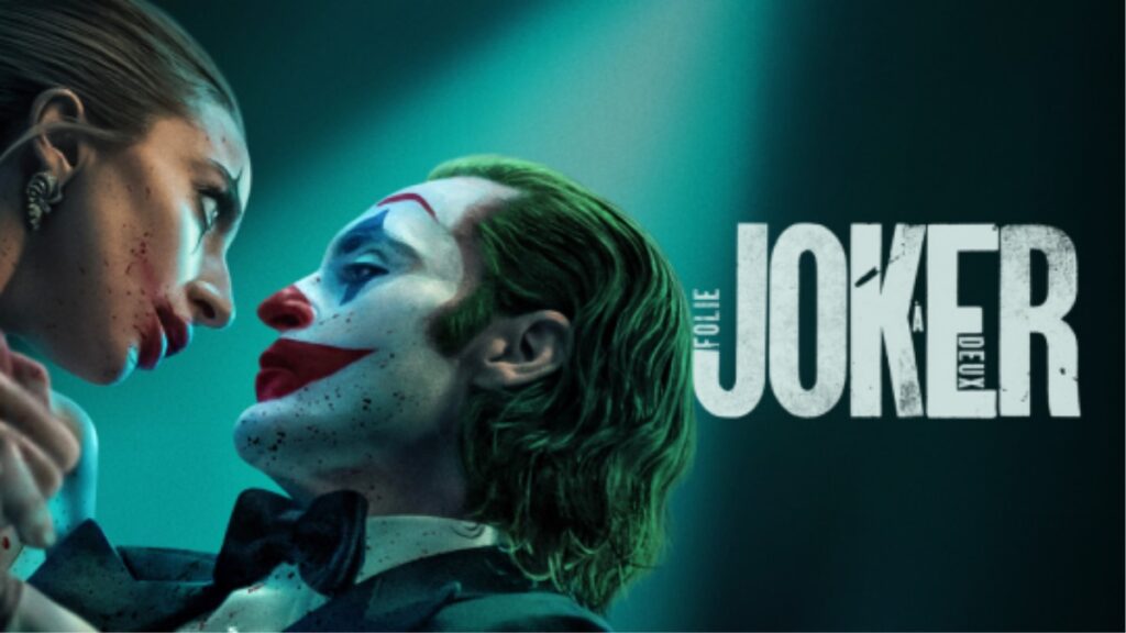 Joker: Folie à Deux 2024 – A Dark Masterpiece of Madness