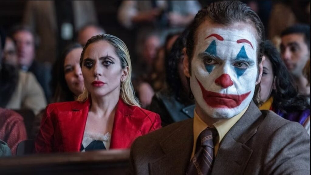 Joker: Folie à Deux 2024 – A Dark Masterpiece of Madness