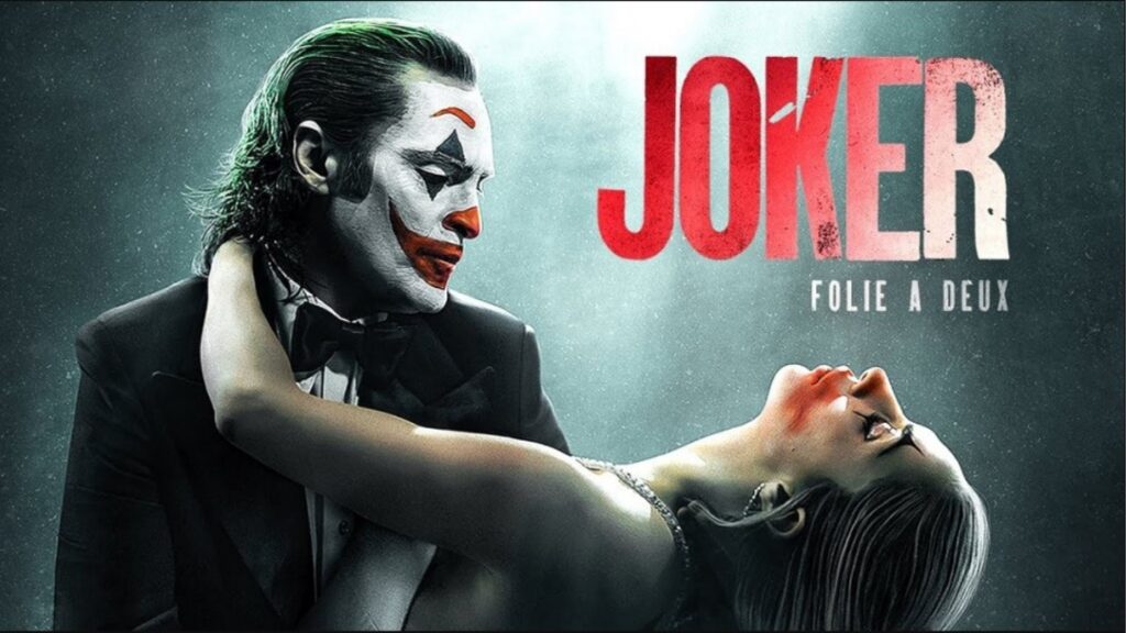 Joker: Folie à Deux 2024 – A Dark Masterpiece of Madness