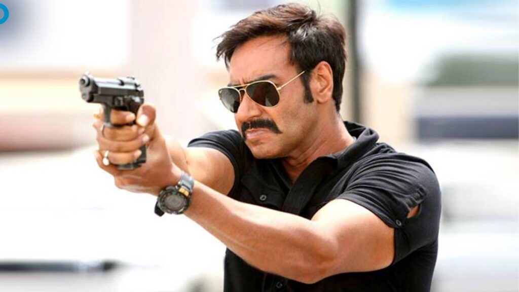 Singham Again 2024: Unstoppable Action and Thrills Unleashed