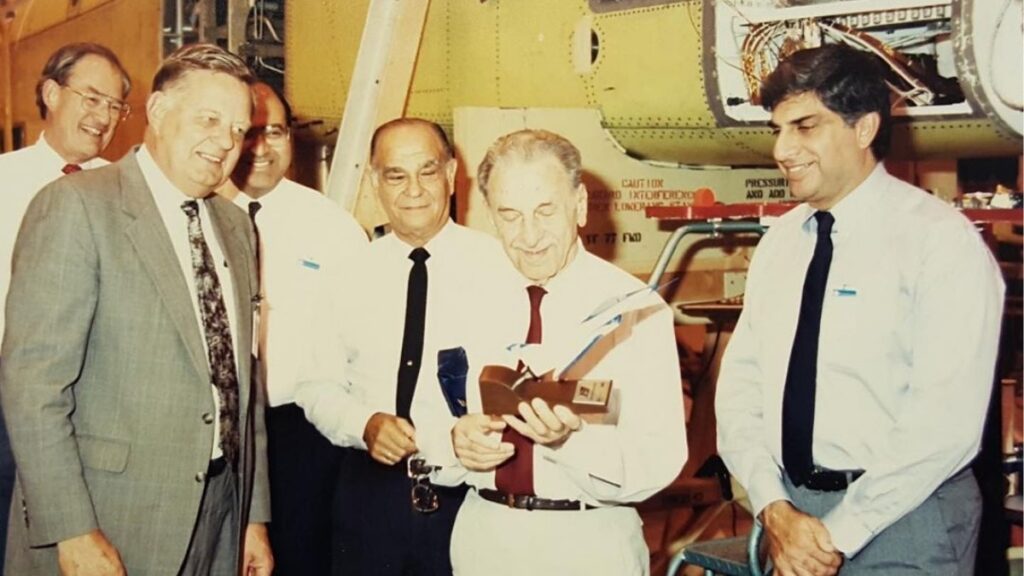 Ratan Tata(1937-2024): A True Hero of the Business World