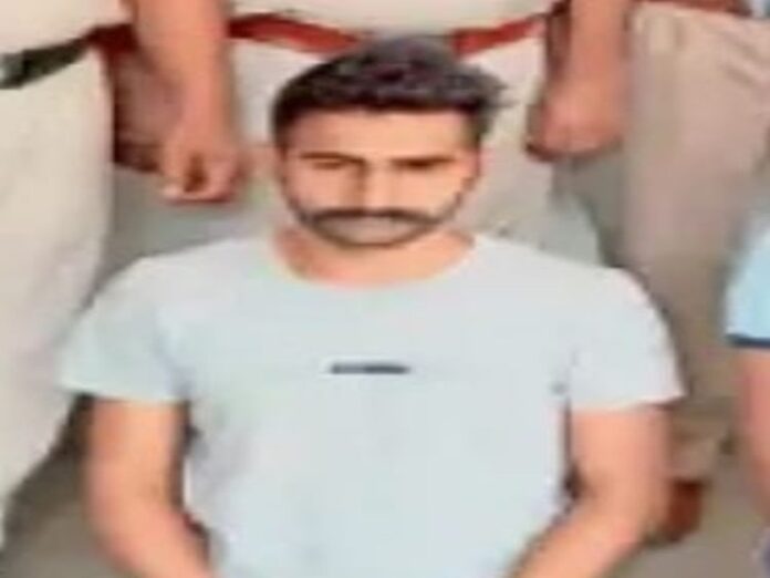 Jind advocate Vinod Bansal receives threat over phone from crooks in jail