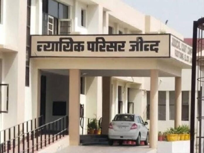 Jind murder case court four guilty sentenced to life imprisonment